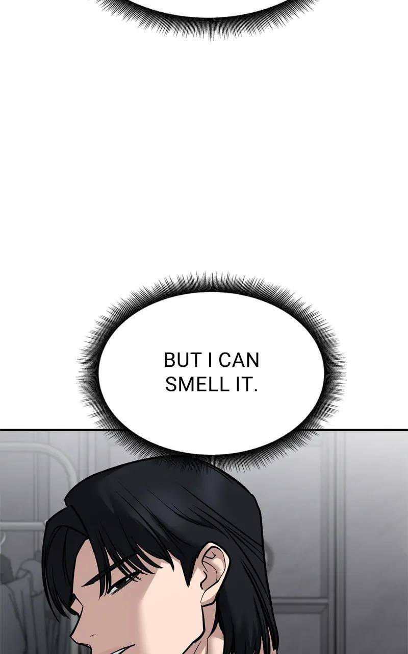 Designated Bully Chapter 101 page 111 - 