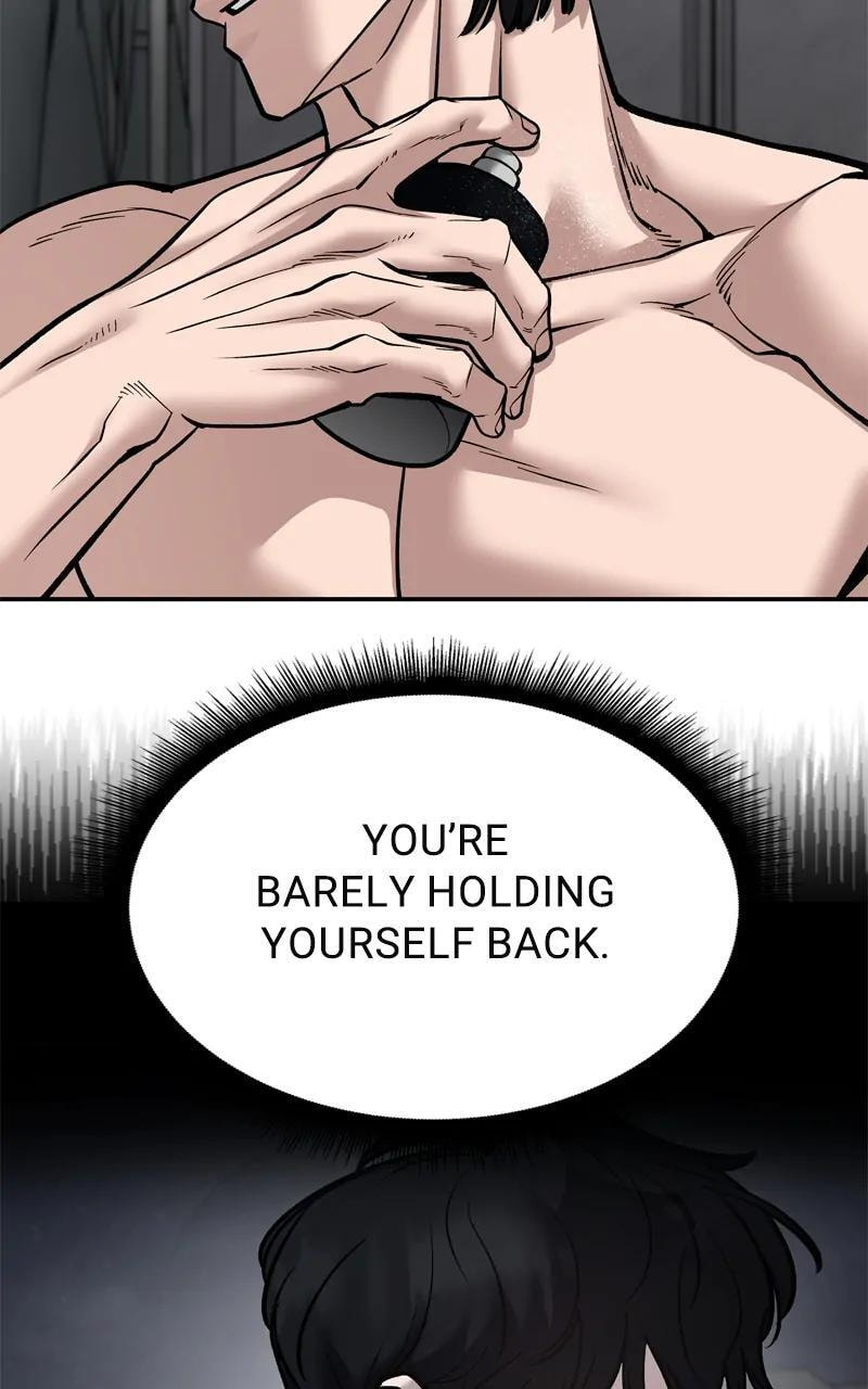 Designated Bully Chapter 101 page 112 - 