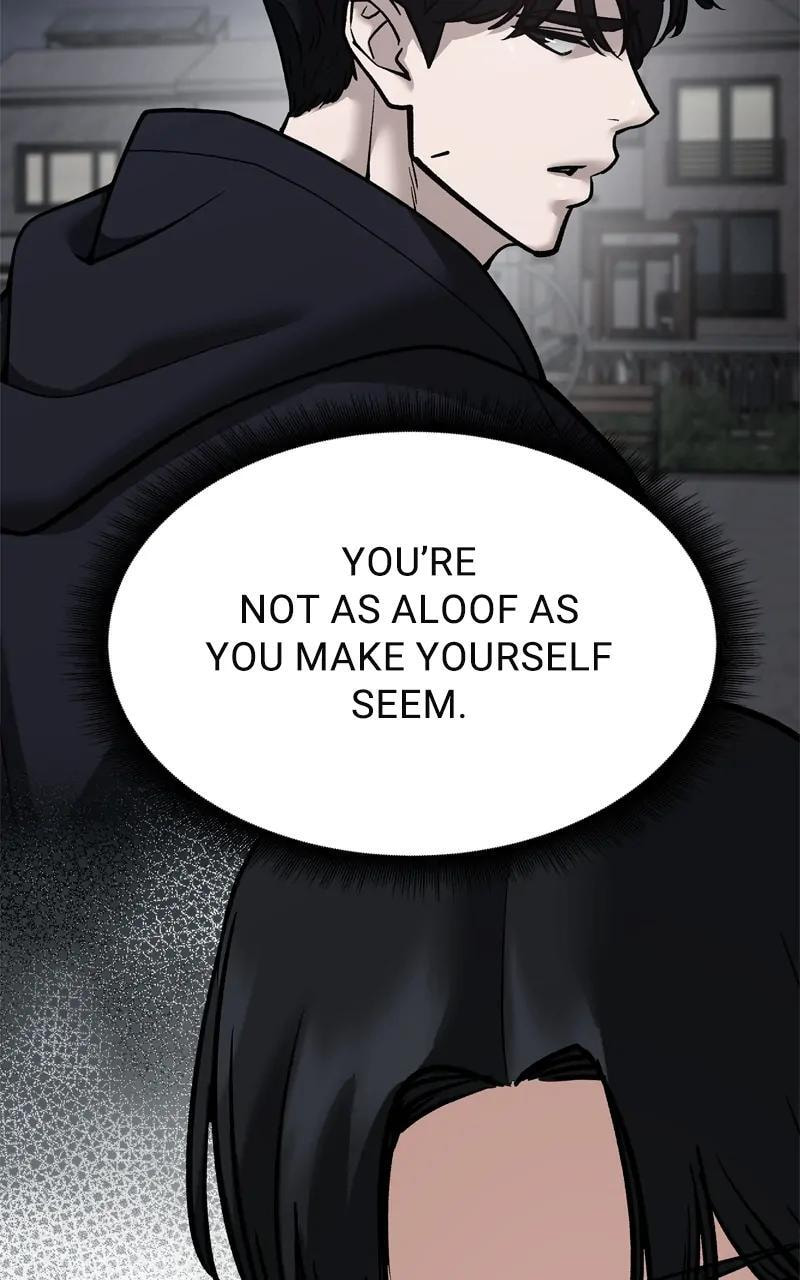 Designated Bully Chapter 101 page 113 - 