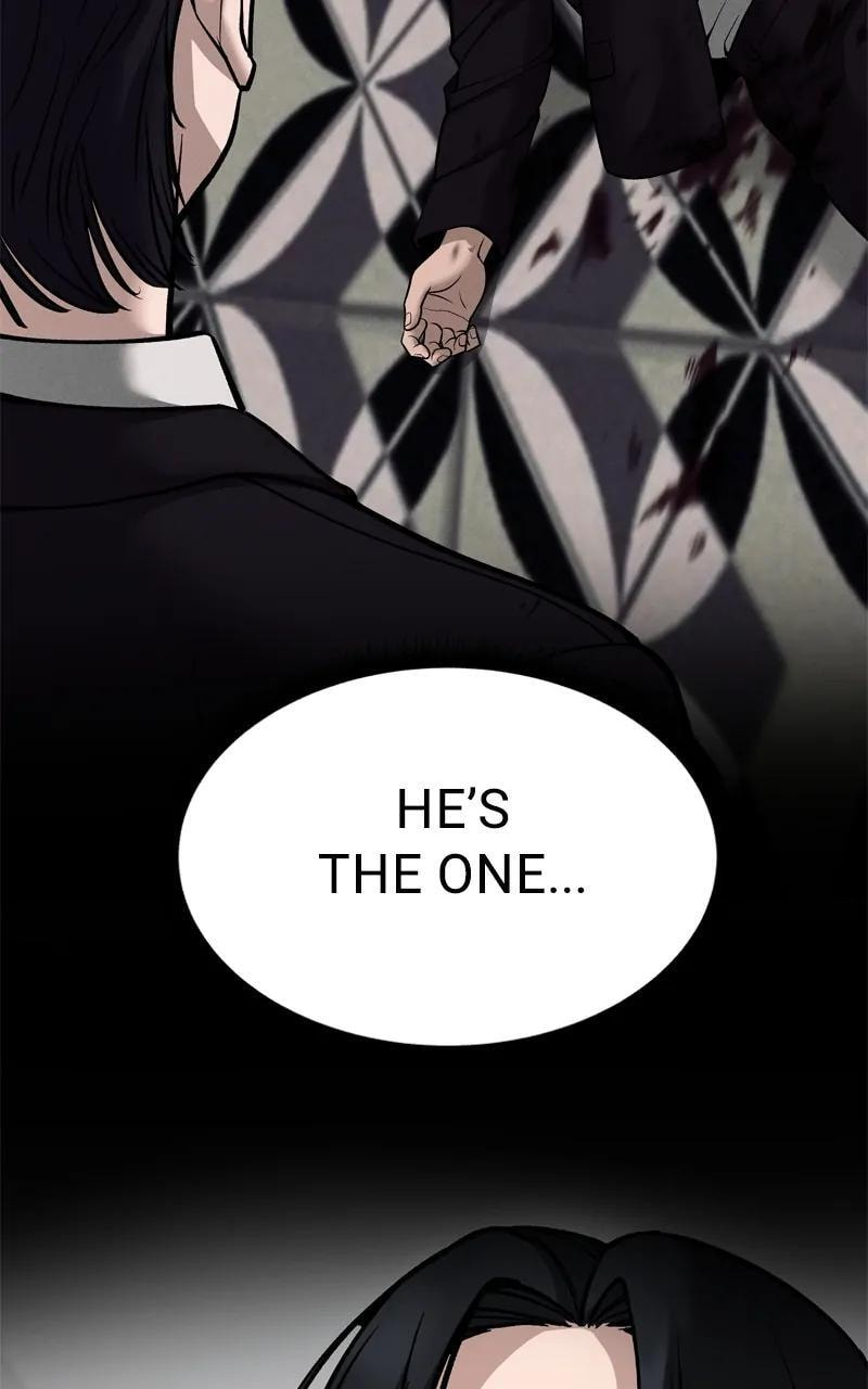 Designated Bully Chapter 101 page 119 - 