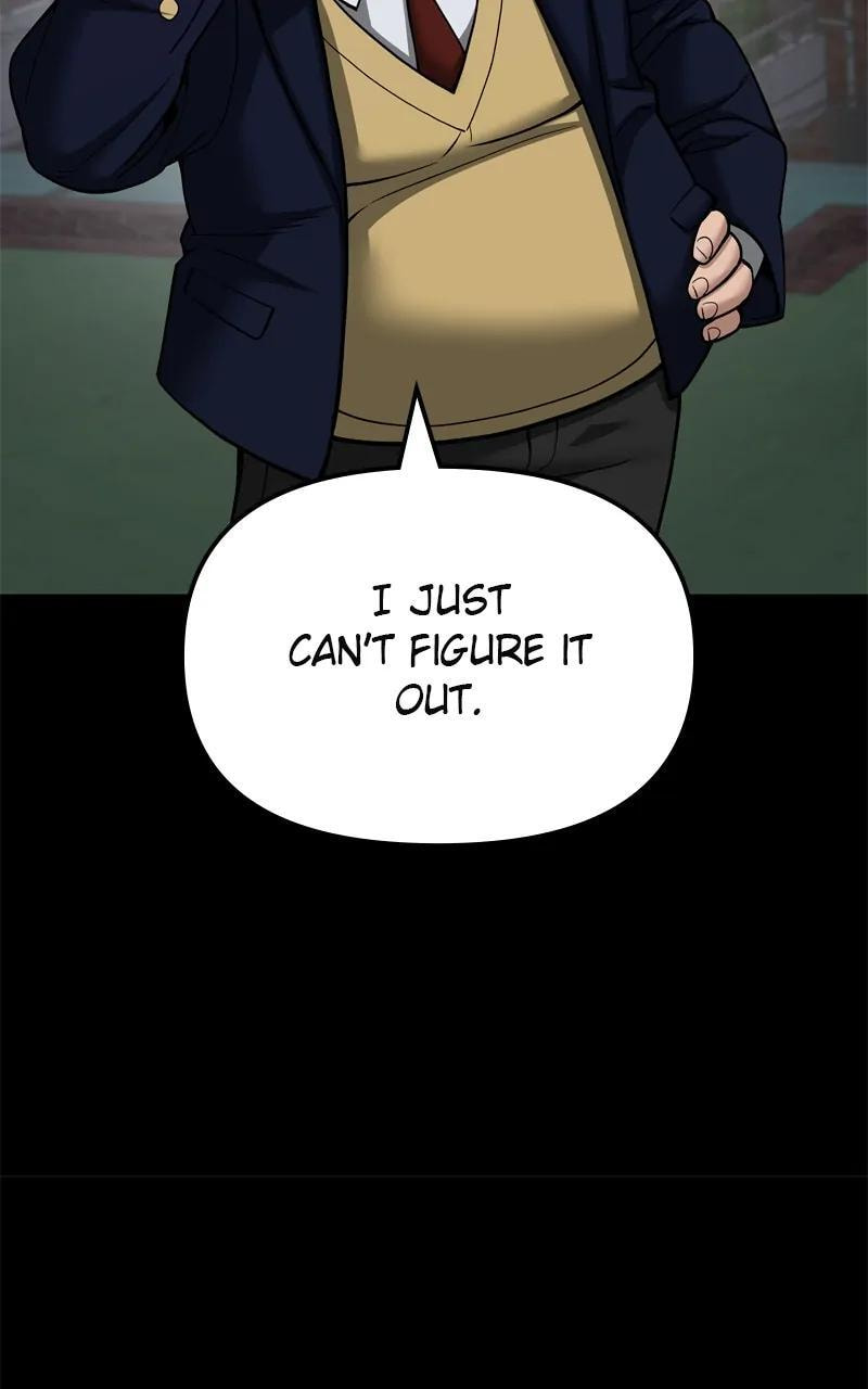 Designated Bully Chapter 101 page 13 - 