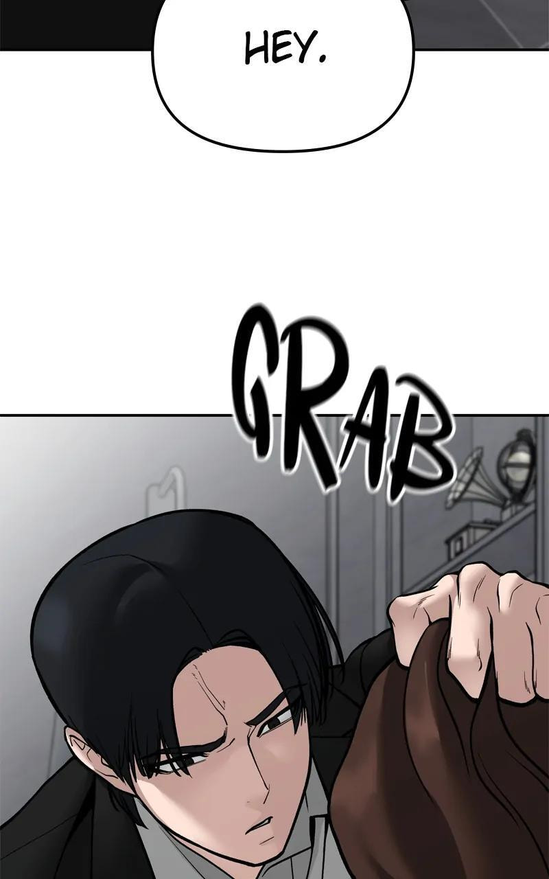 Designated Bully Chapter 101 page 124 - 