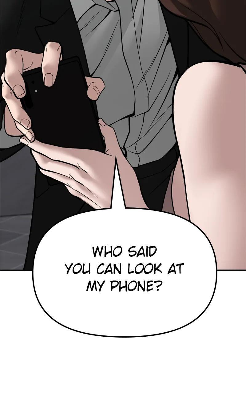 Designated Bully Chapter 101 page 125 - 