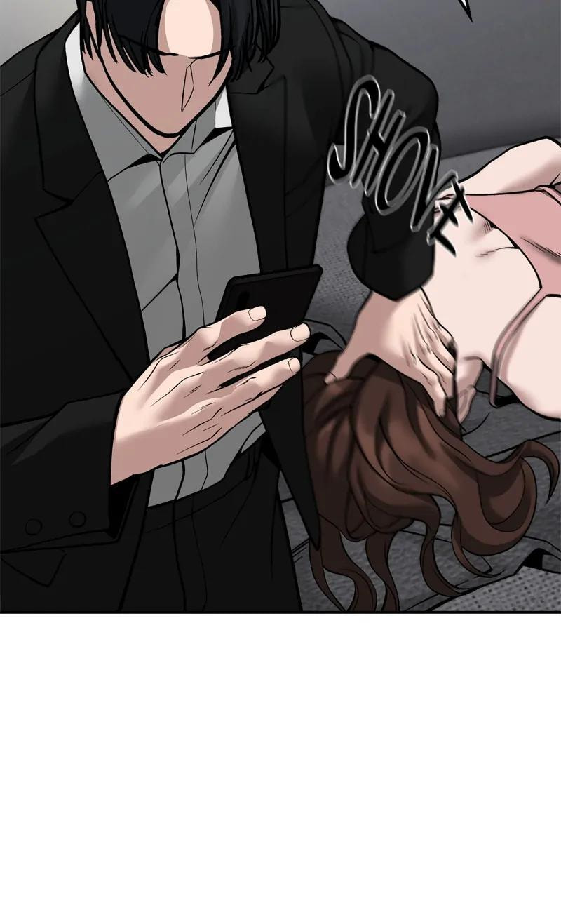 Designated Bully Chapter 101 page 127 - 