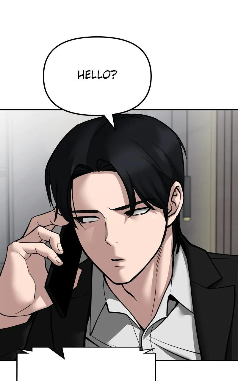 Designated Bully Chapter 101 page 128 - 
