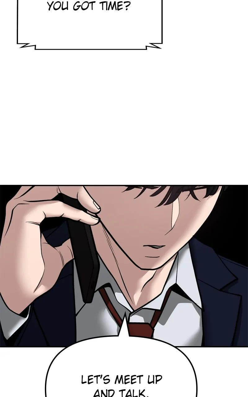 Designated Bully Chapter 101 page 129 - 