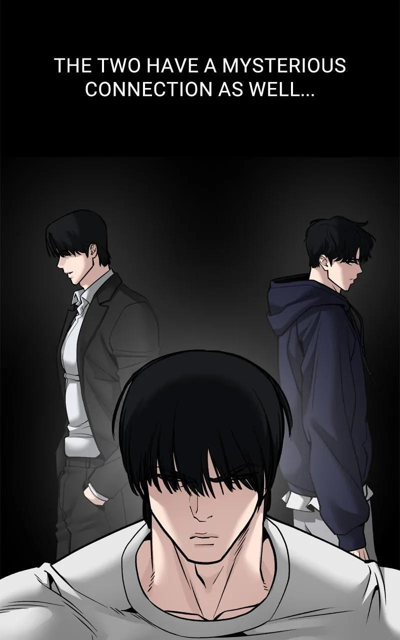 Designated Bully Chapter 101 page 14 - 