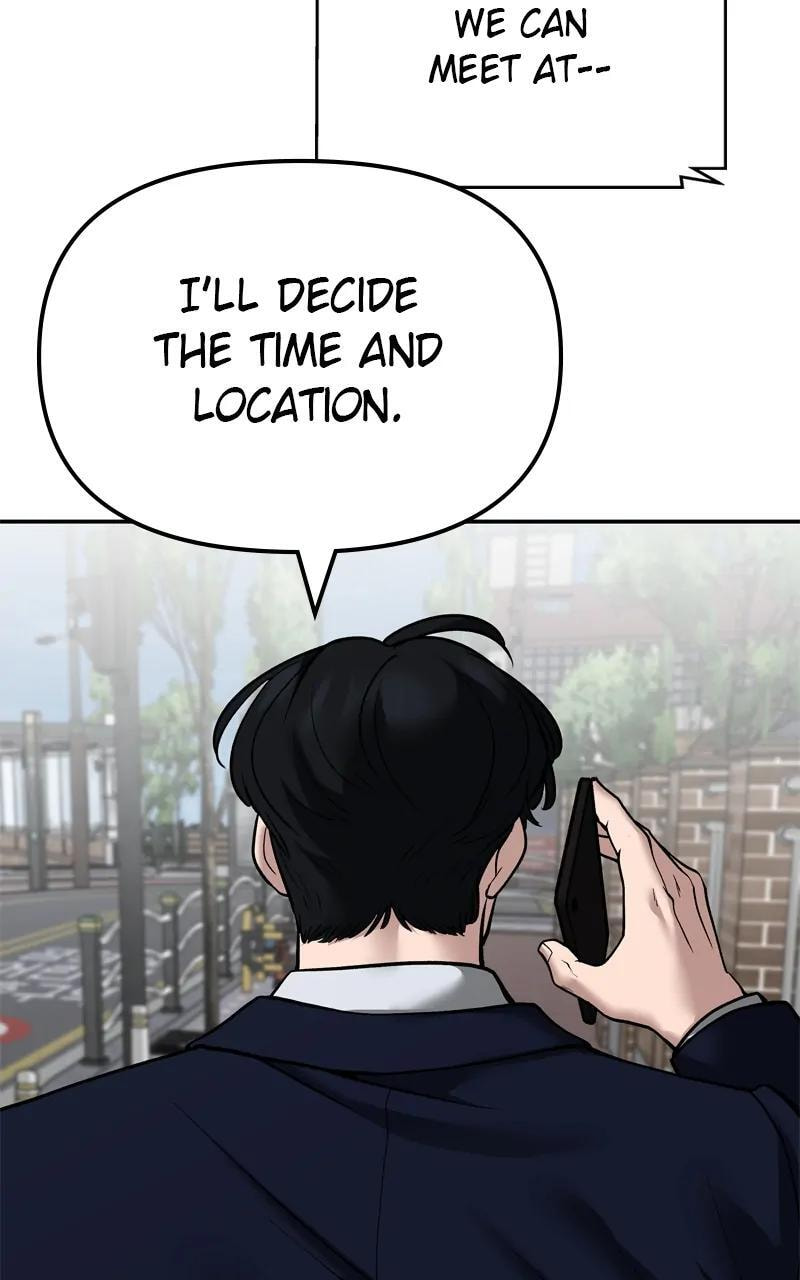 Designated Bully Chapter 101 page 133 - 