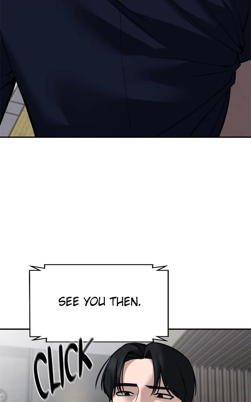 Designated Bully Chapter 101 page 134 - 