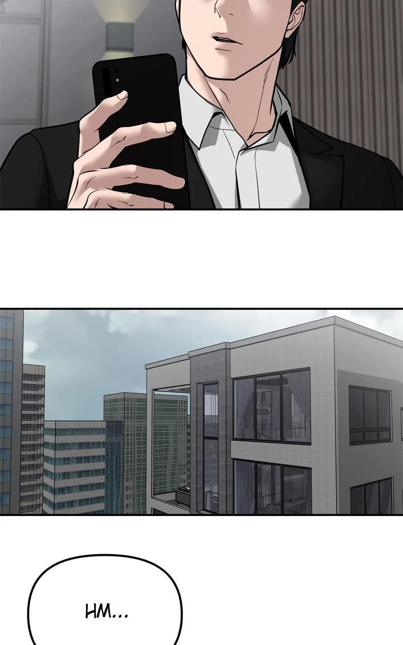 Designated Bully Chapter 101 page 135 - 