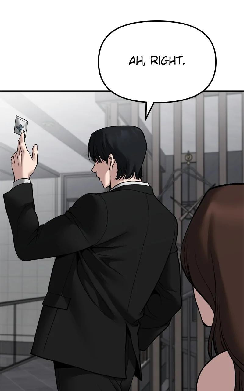 Designated Bully Chapter 101 page 137 - 