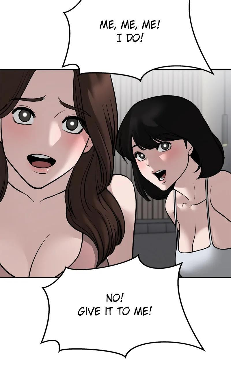 Designated Bully Chapter 101 page 139 - 