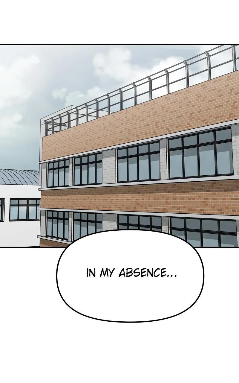 Designated Bully Chapter 101 page 144 - 