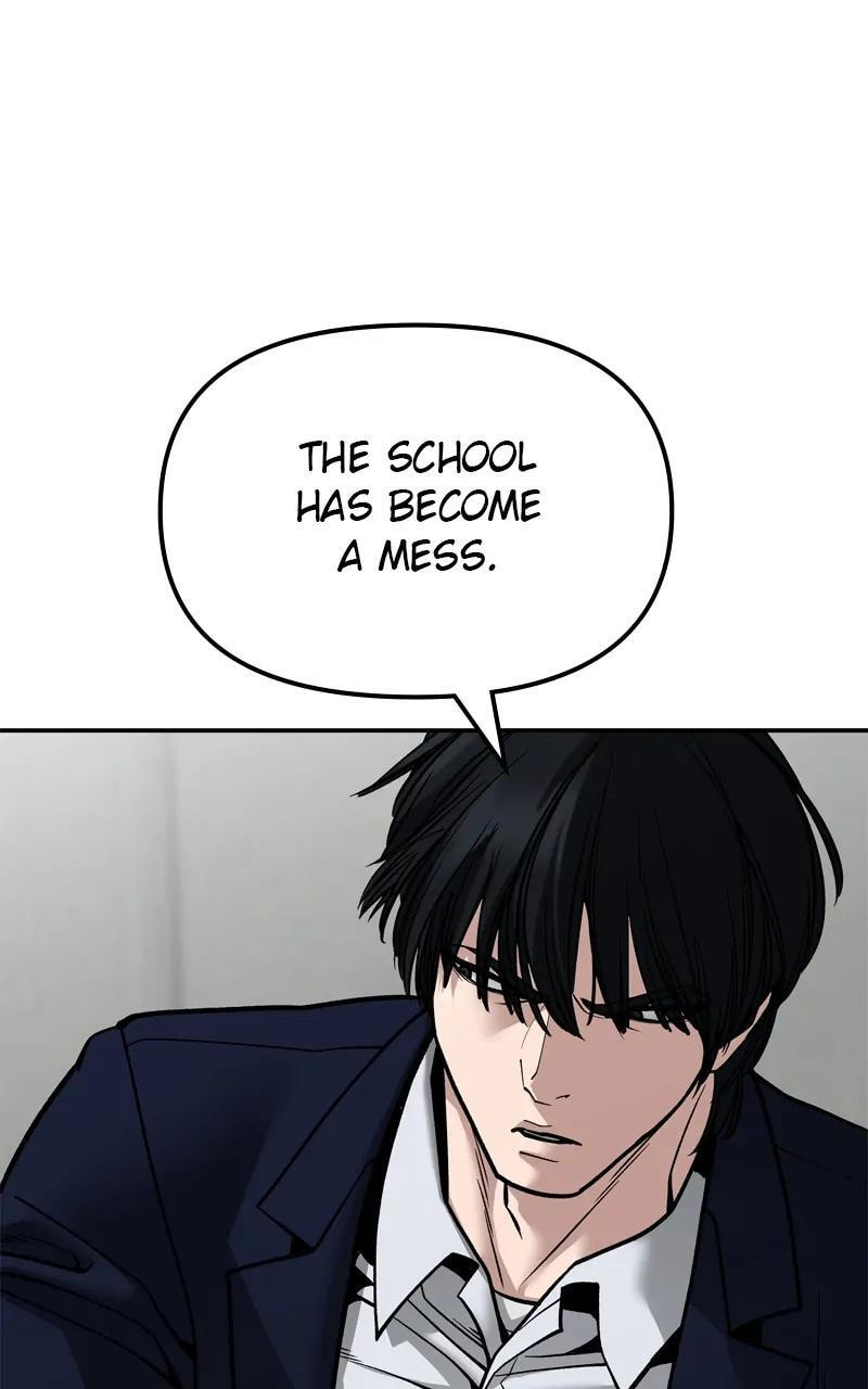 Designated Bully Chapter 101 page 145 - 