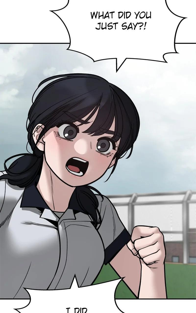 Designated Bully Chapter 101 page 147 - 