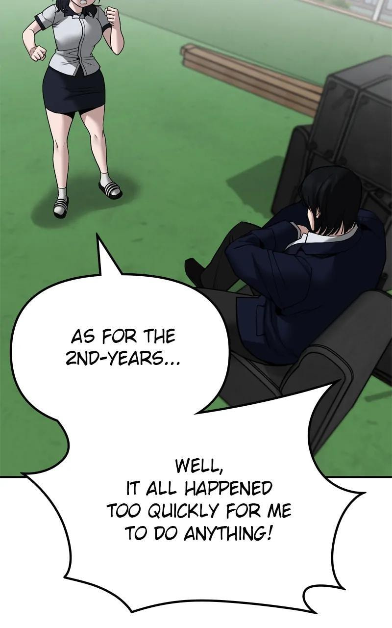Designated Bully Chapter 101 page 149 - 