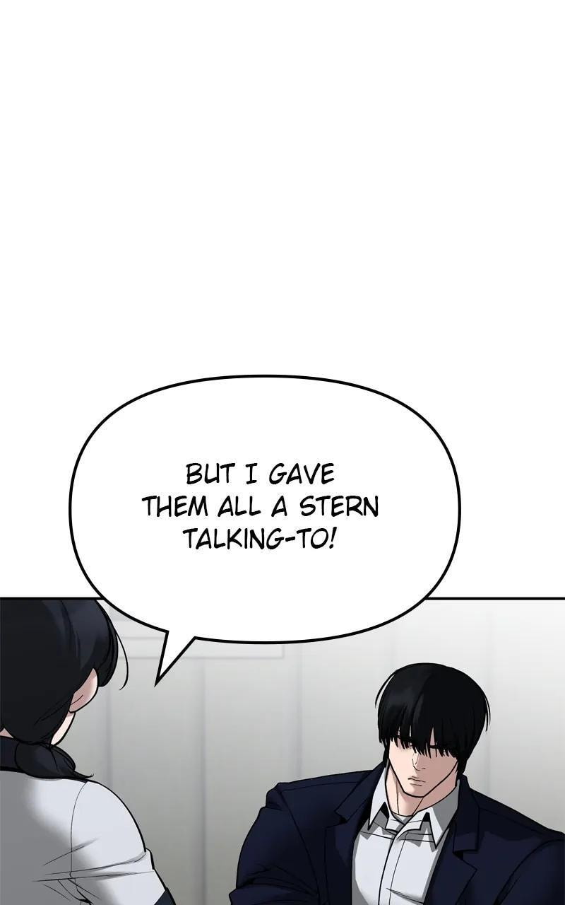 Designated Bully Chapter 101 page 150 - 