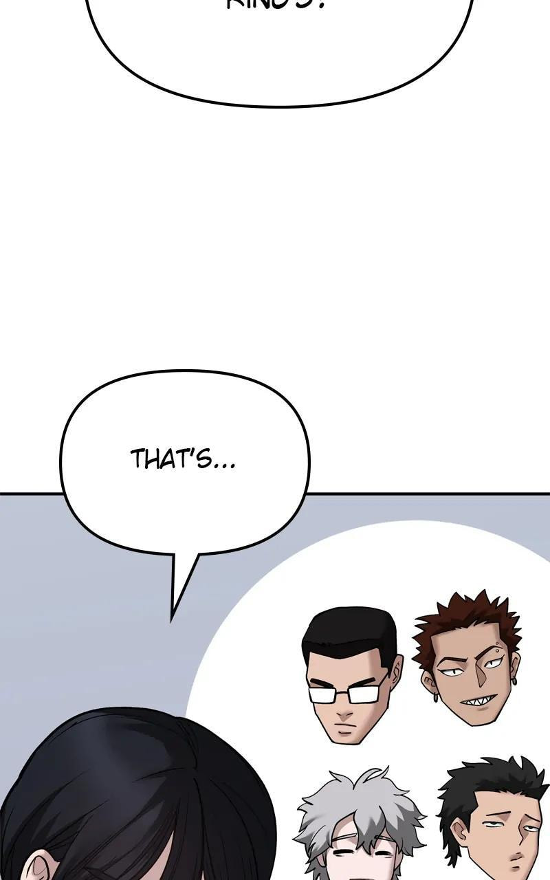 Designated Bully Chapter 101 page 152 - 