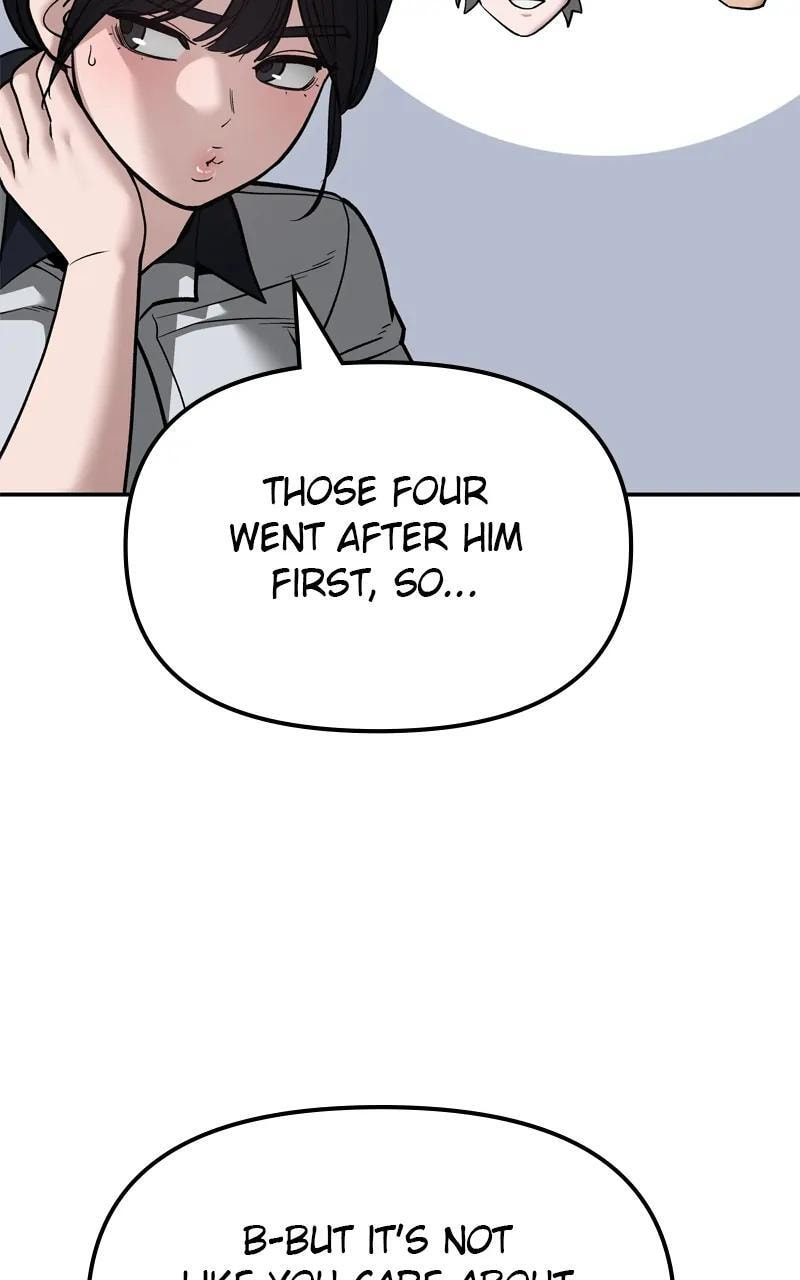 Designated Bully Chapter 101 page 153 - 