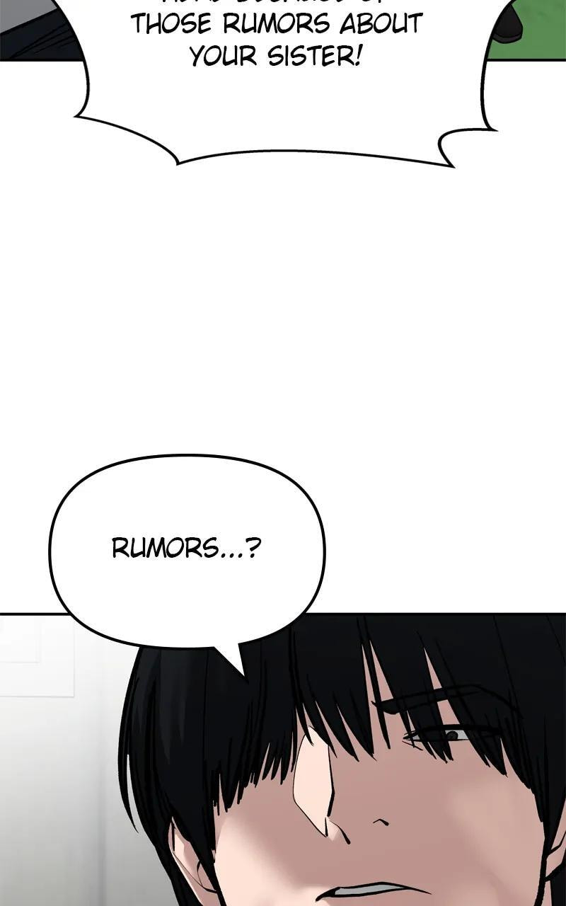 Designated Bully Chapter 101 page 155 - 