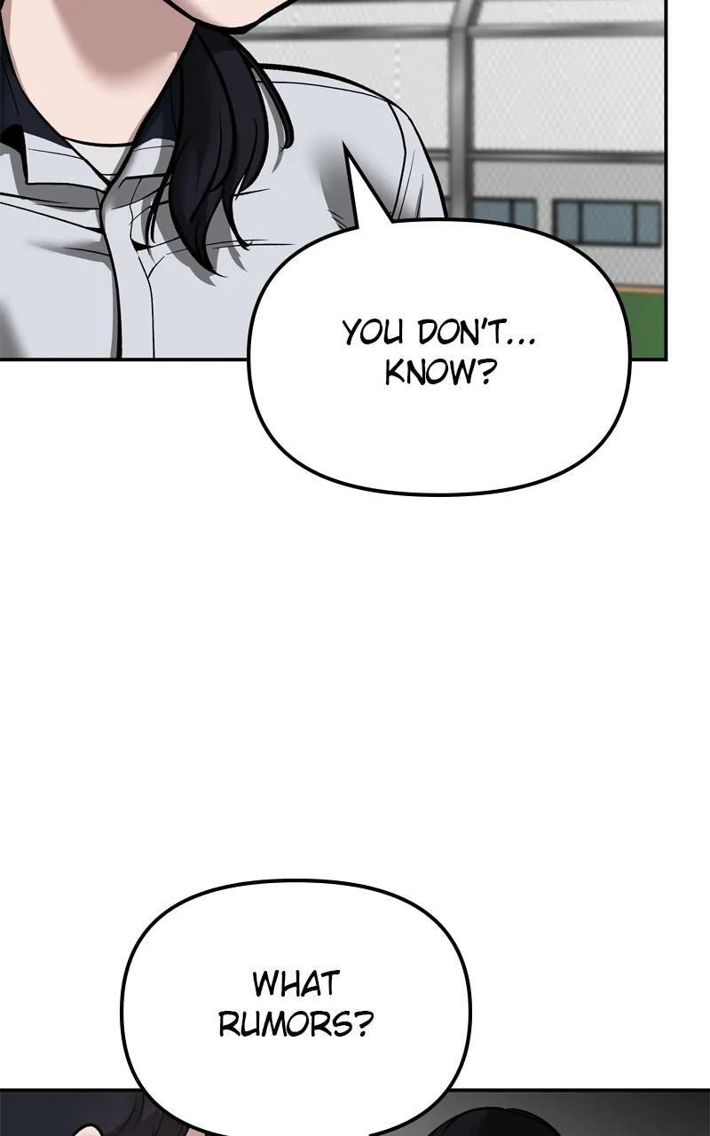 Designated Bully Chapter 101 page 157 - 