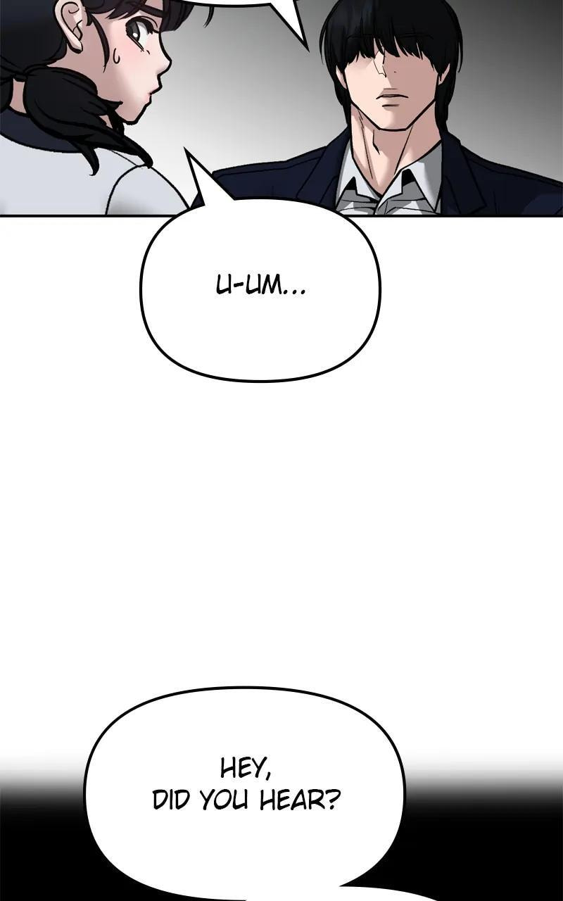 Designated Bully Chapter 101 page 158 - 
