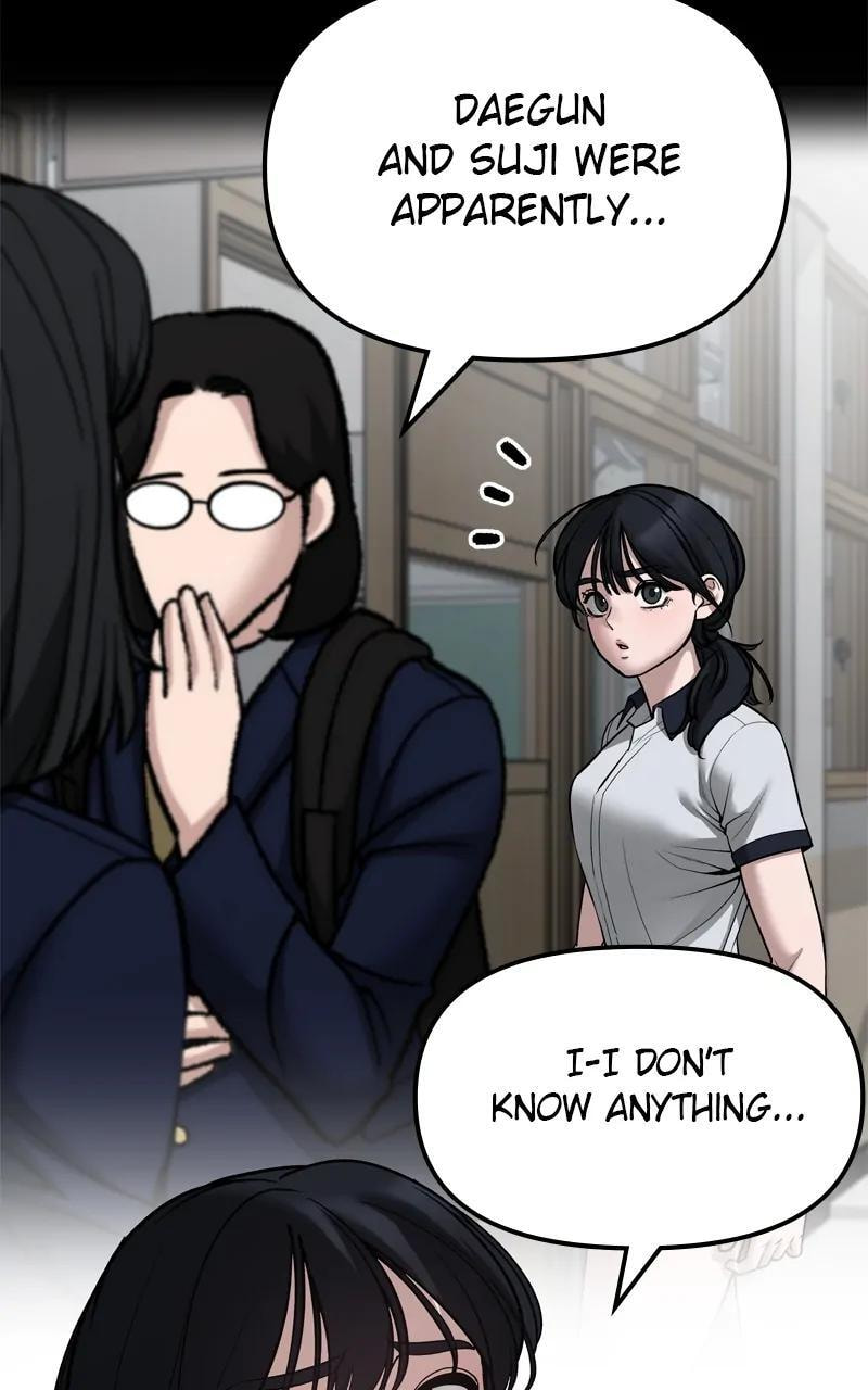Designated Bully Chapter 101 page 159 - 