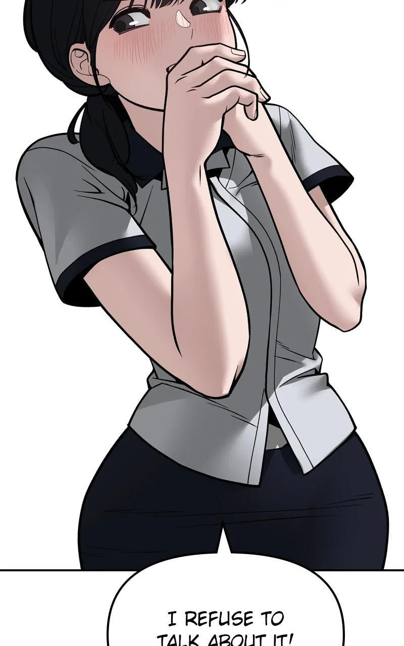 Designated Bully Chapter 101 page 160 - 
