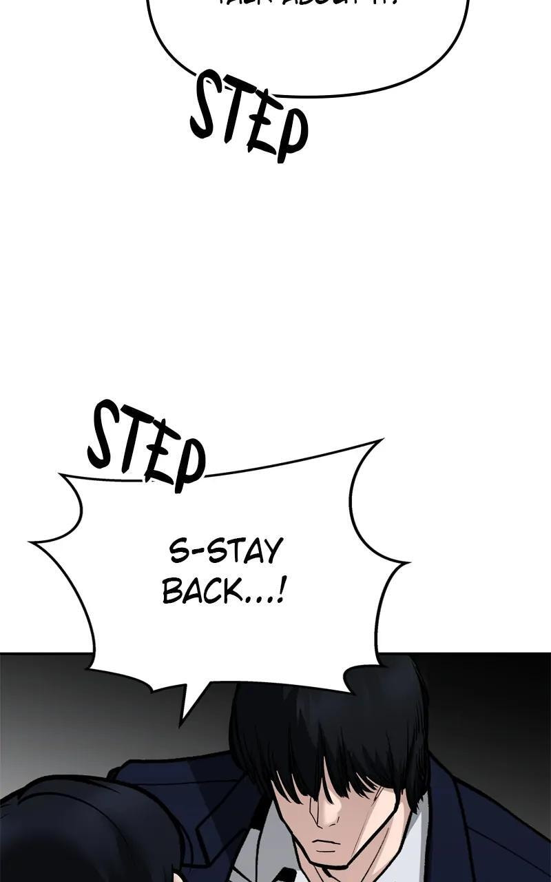 Designated Bully Chapter 101 page 161 - 