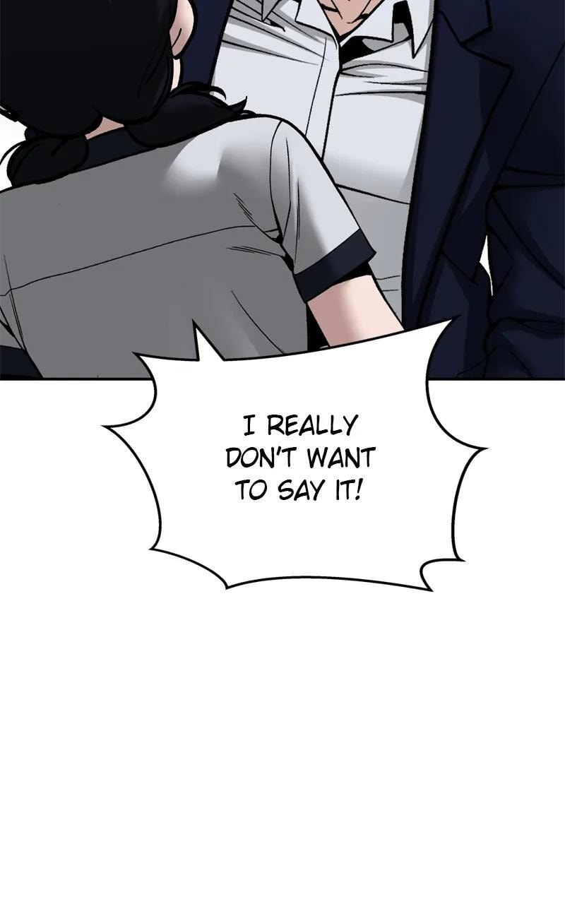 Designated Bully Chapter 101 page 162 - 