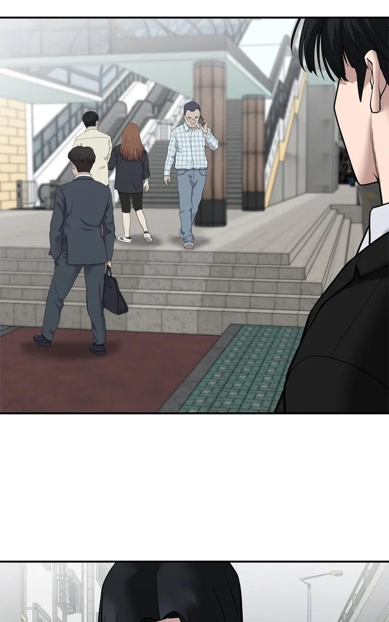 Designated Bully Chapter 101 page 165 - 