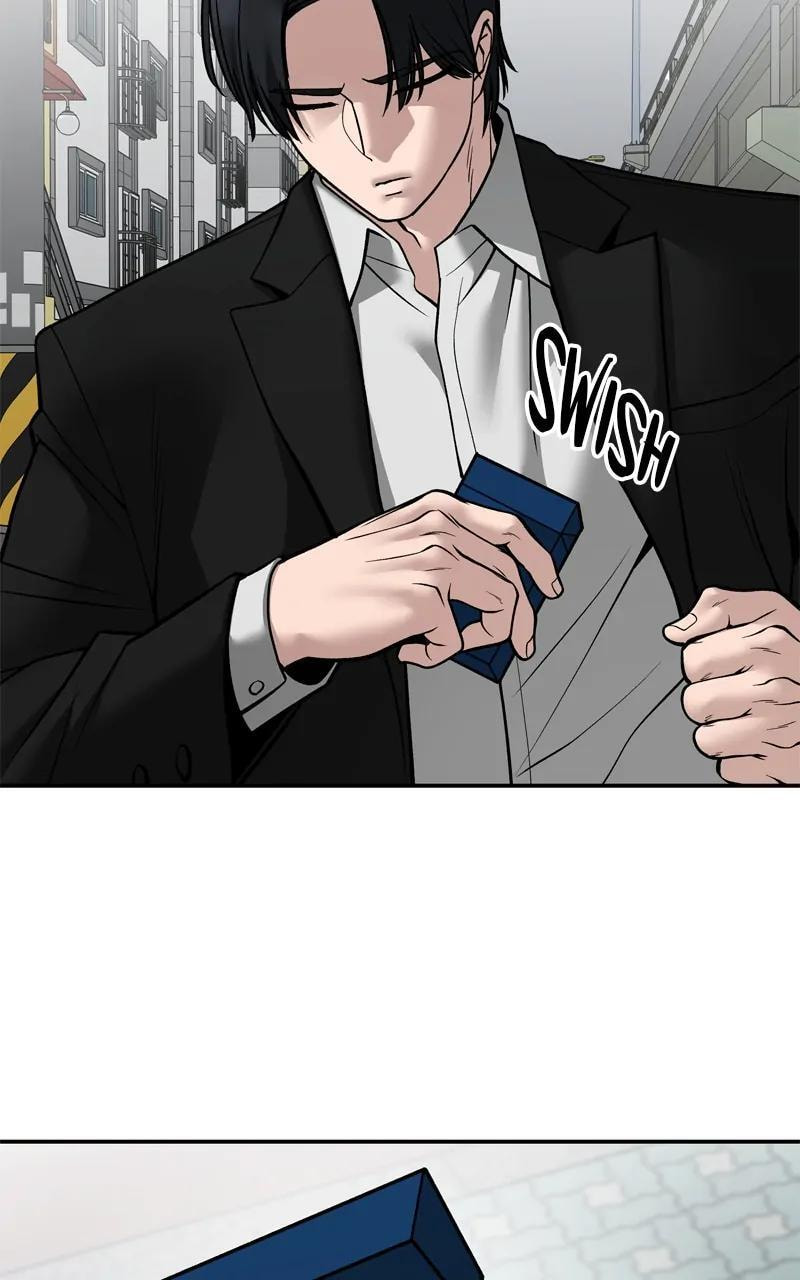 Designated Bully Chapter 101 page 166 - 