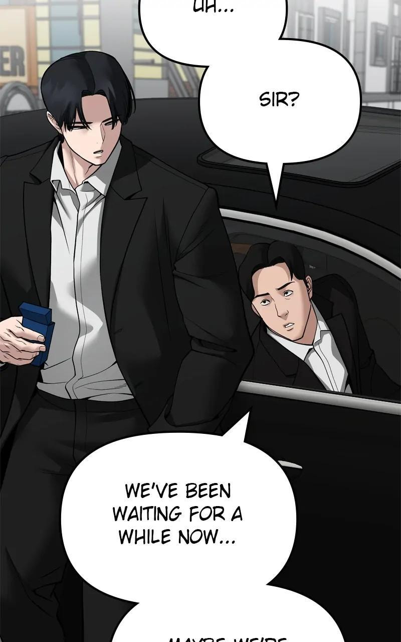 Designated Bully Chapter 101 page 168 - 