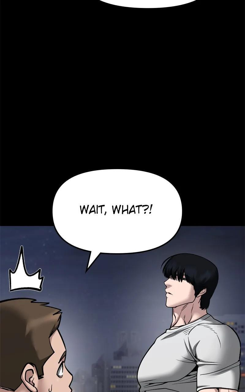 Designated Bully Chapter 101 page 18 - 