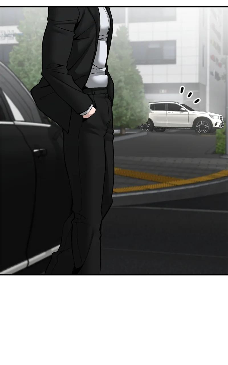 Designated Bully Chapter 101 page 171 - 