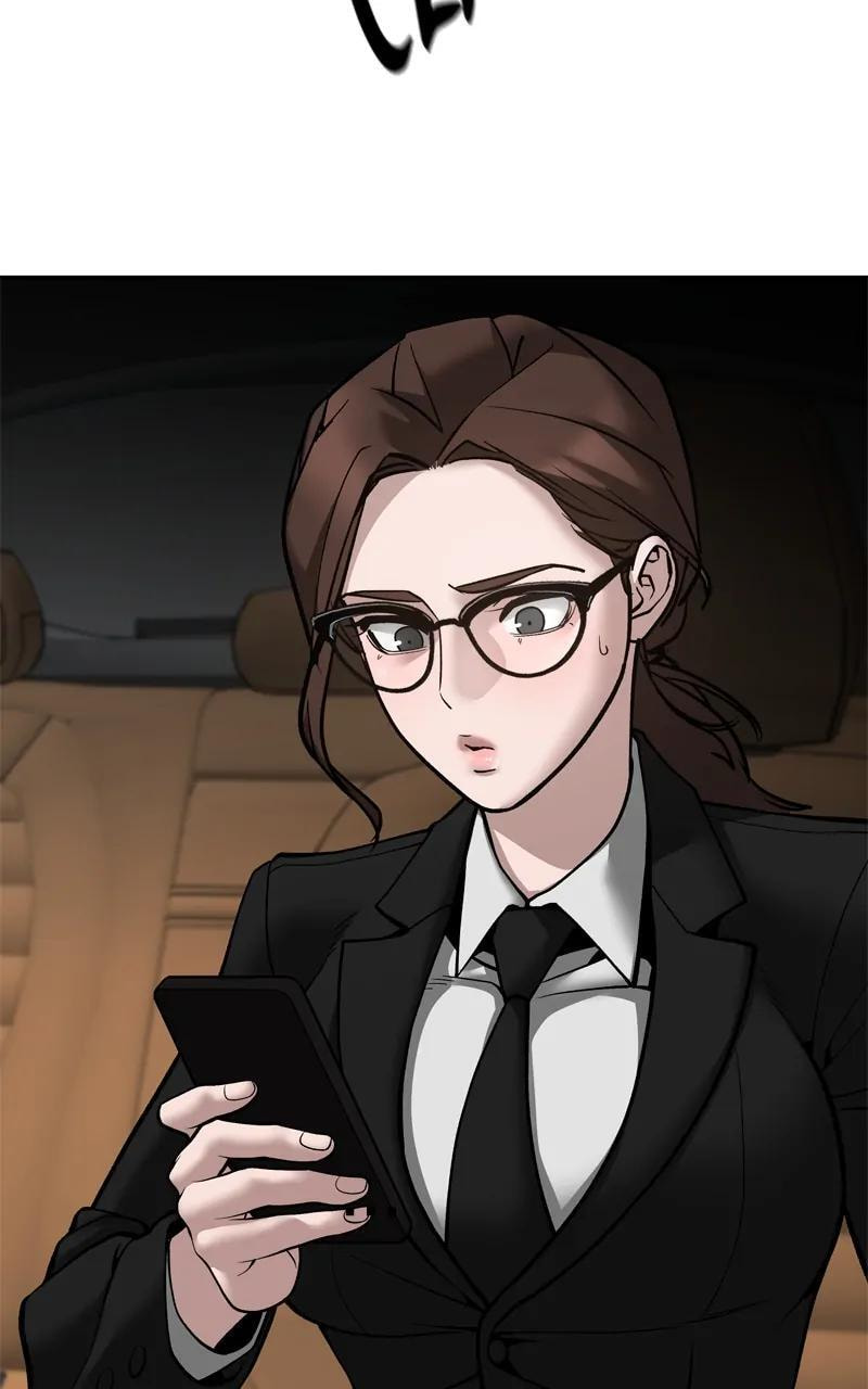 Designated Bully Chapter 101 page 175 - 