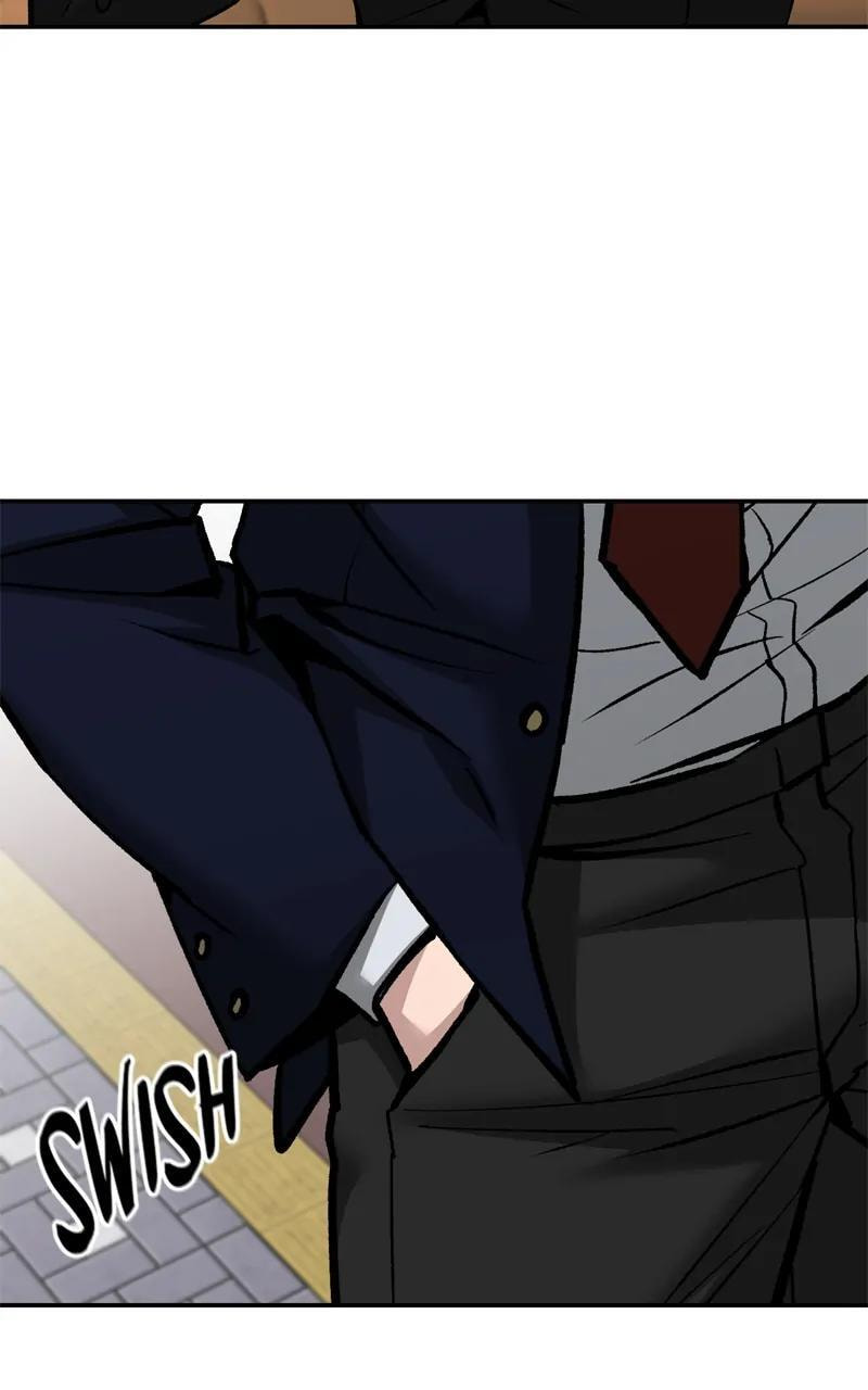 Designated Bully Chapter 101 page 176 - 