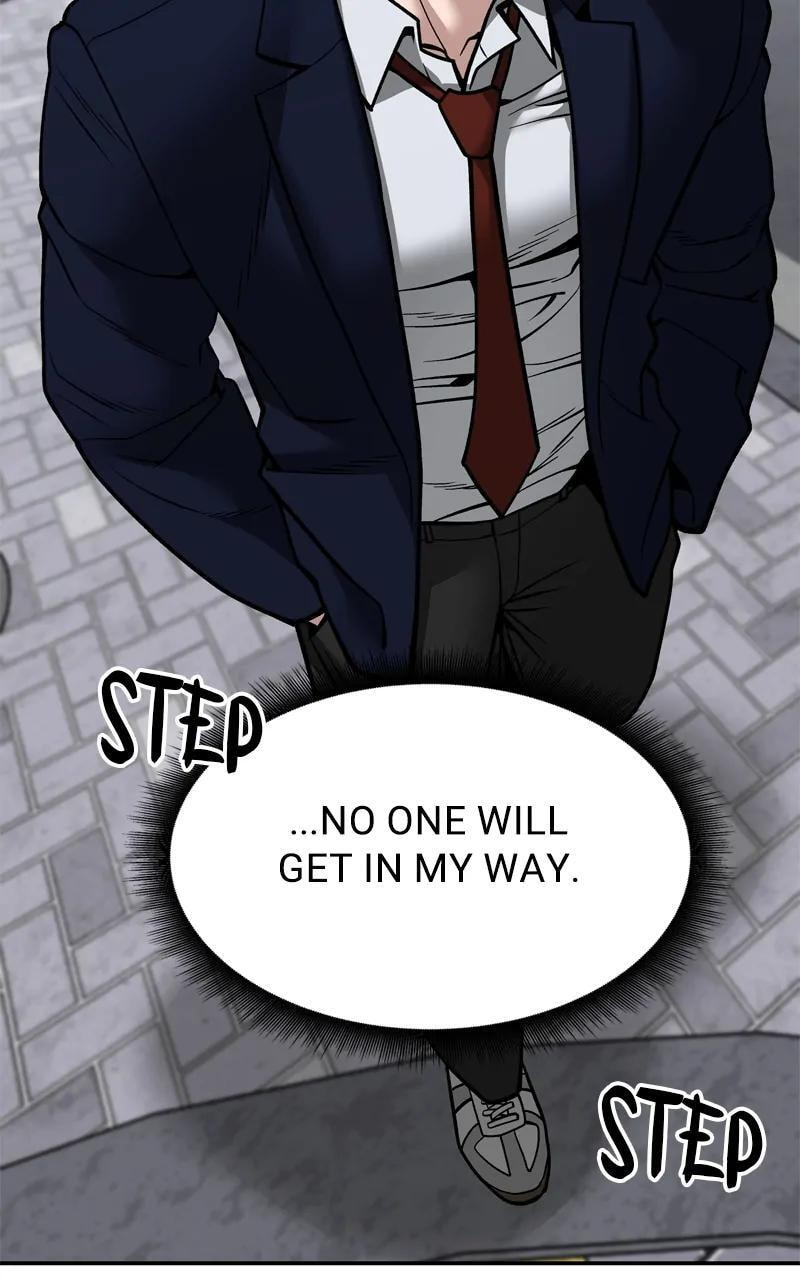 Designated Bully Chapter 101 page 178 - 