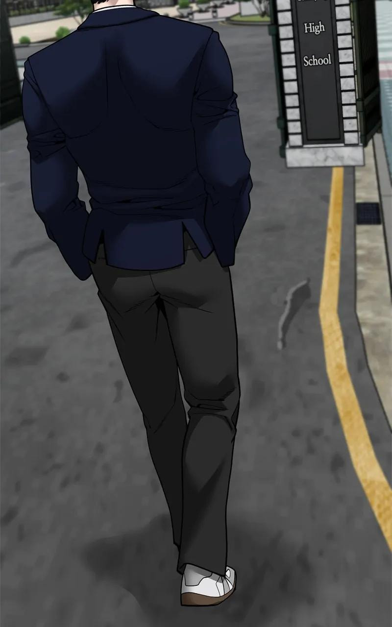 Designated Bully Chapter 101 page 180 - 