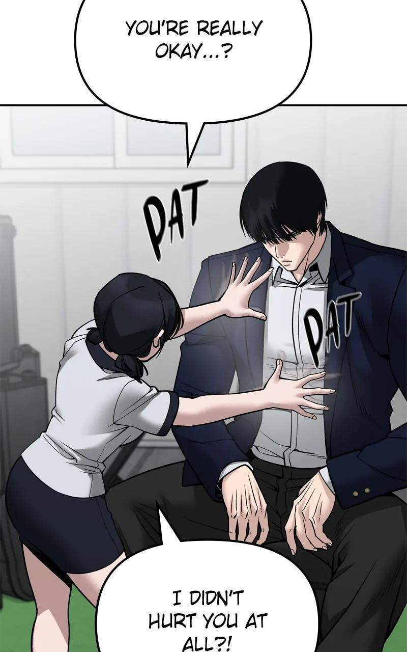 Designated Bully Chapter 101 page 182 - 