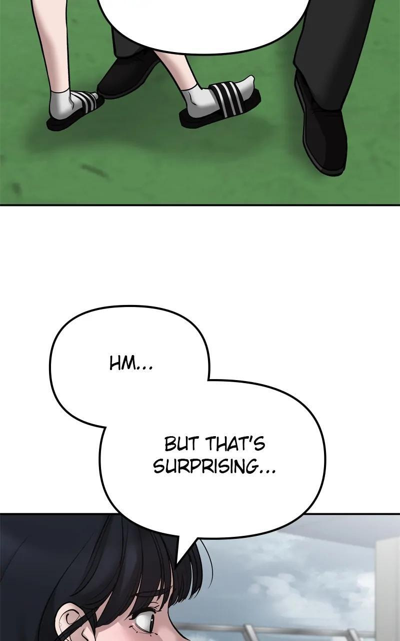 Designated Bully Chapter 101 page 183 - 