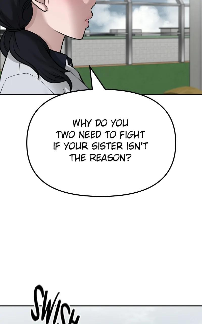 Designated Bully Chapter 101 page 184 - 