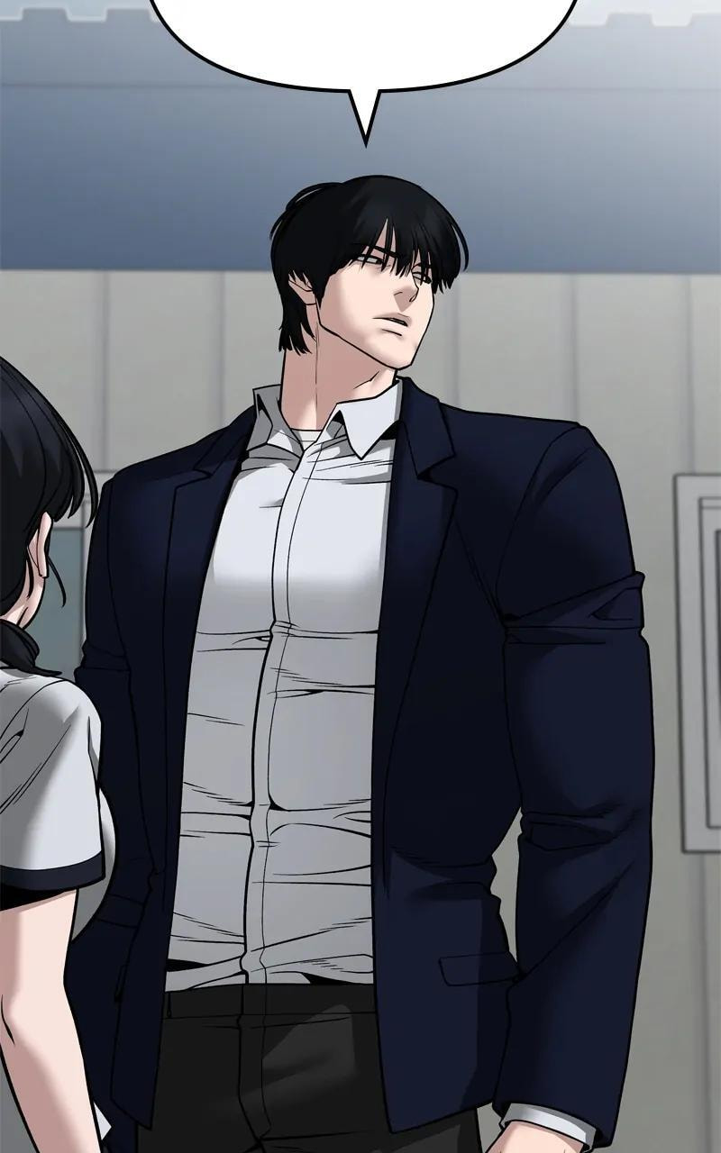 Designated Bully Chapter 101 page 187 - 