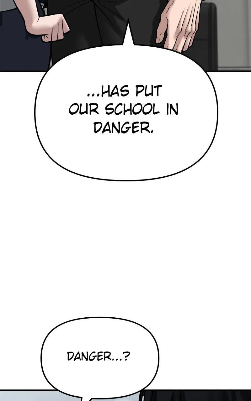 Designated Bully Chapter 101 page 188 - 