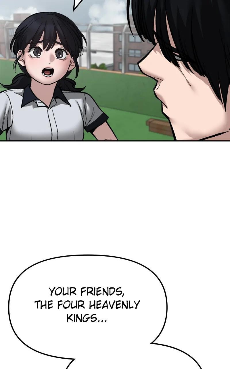 Designated Bully Chapter 101 page 189 - 