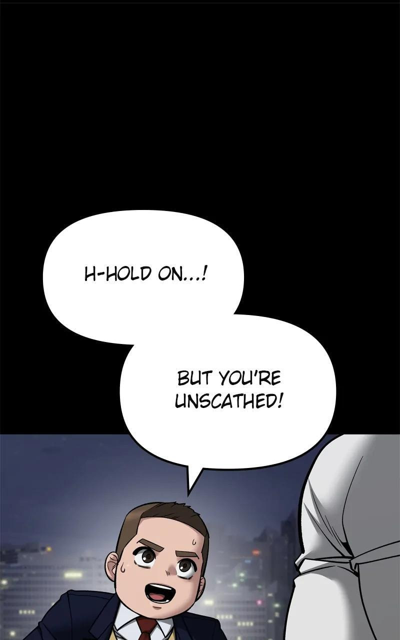 Designated Bully Chapter 101 page 20 - 