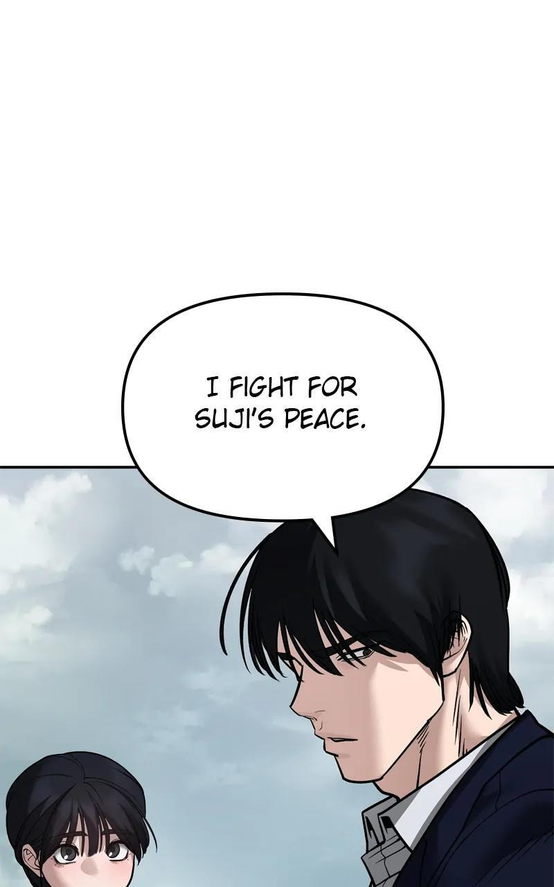 Designated Bully Chapter 101 page 191 - 