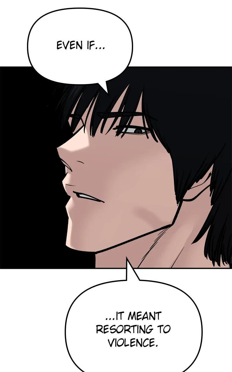 Designated Bully Chapter 101 page 193 - 