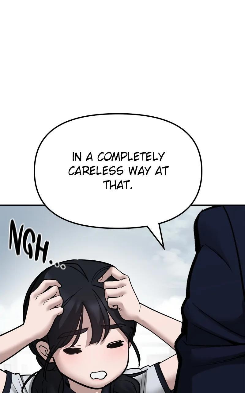 Designated Bully Chapter 101 page 197 - 