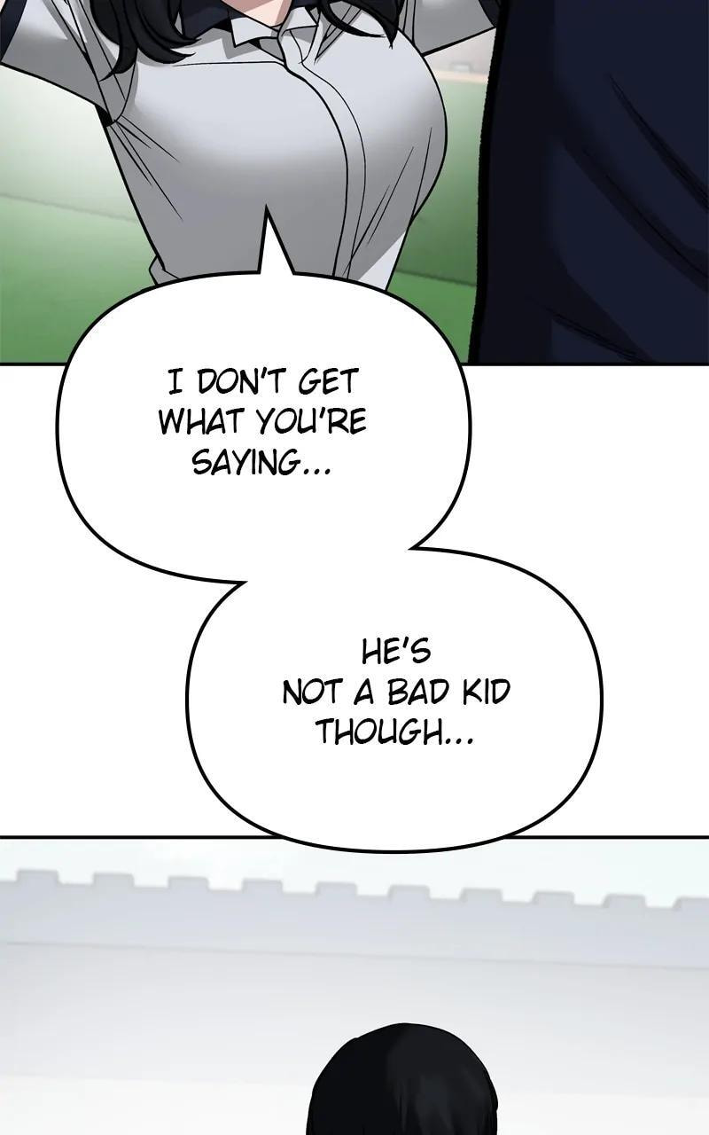 Designated Bully Chapter 101 page 198 - 